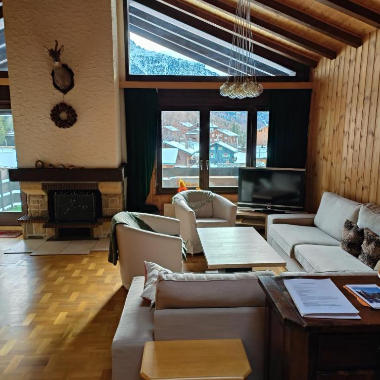 Haus Azurit Dachwohnung Nr.30 - Apartment mit 3 Schlafzimmern - 27