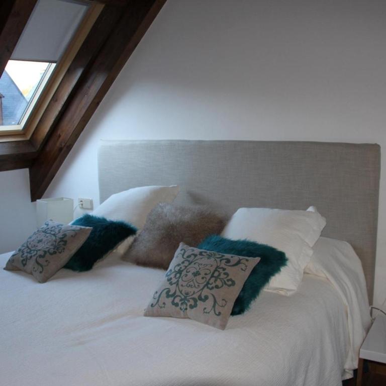 ESCORNACRABES de Alma de Nieve - Apartamento - 15