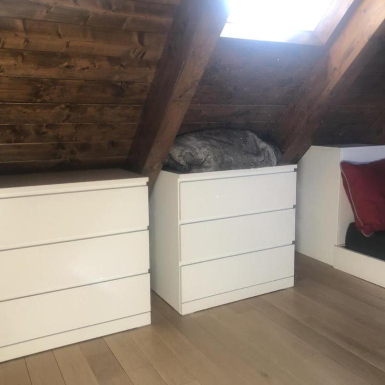 ESCORNACRABES de Alma de Nieve - Apartamento - 21