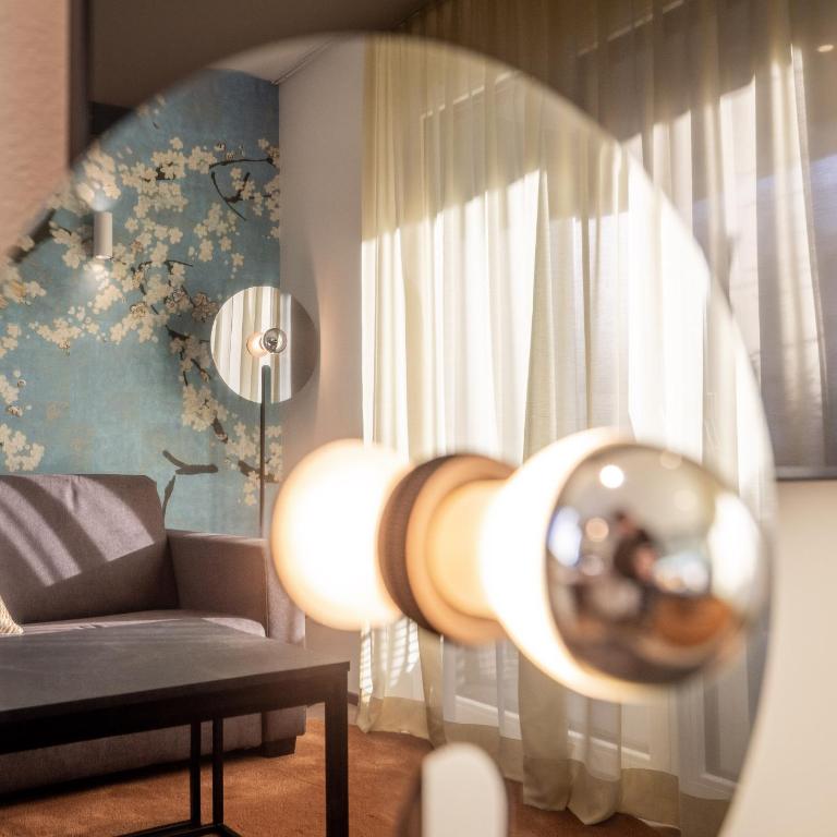 Alp Living Apartments Self-Check In - Apartment mit 1 Schlafzimmer - 9