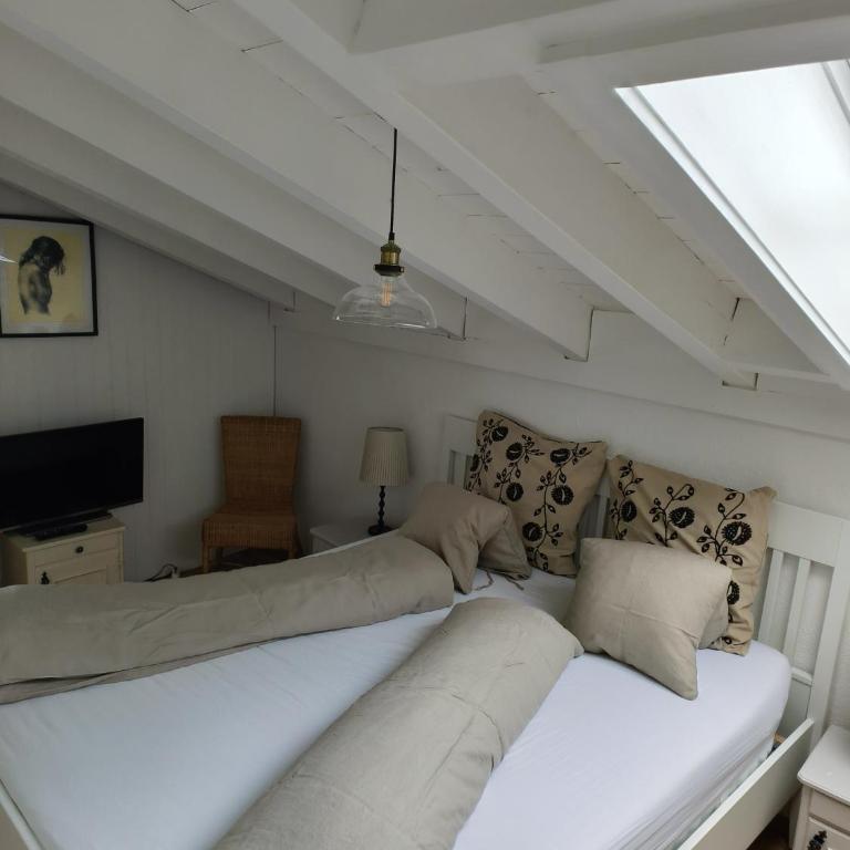 Haus Opal Wohnung Nr. 31 - Appartement avec Vue sur la Montagne - 18