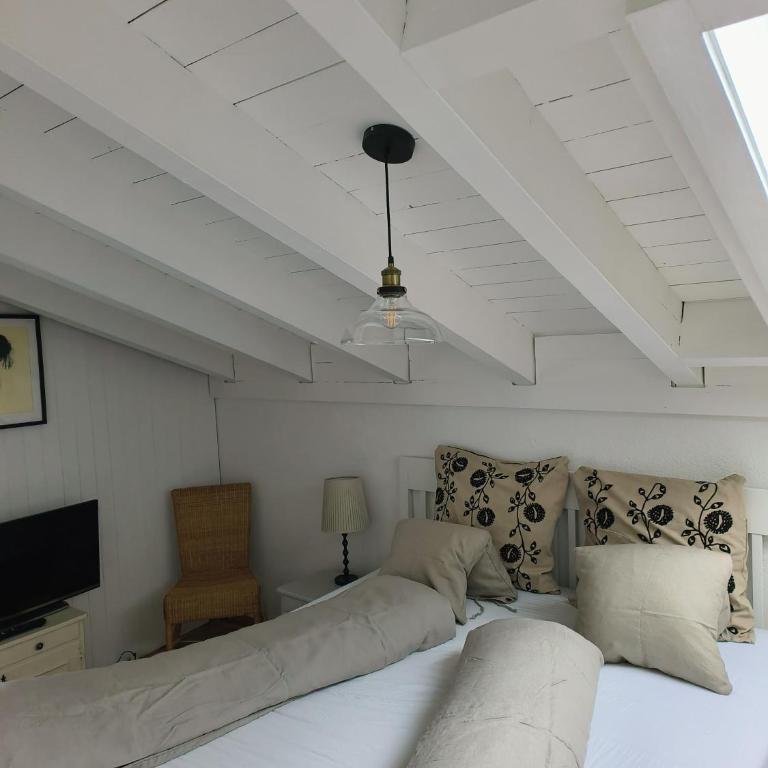 Haus Opal Wohnung Nr. 31 - Appartement avec Vue sur la Montagne - 2