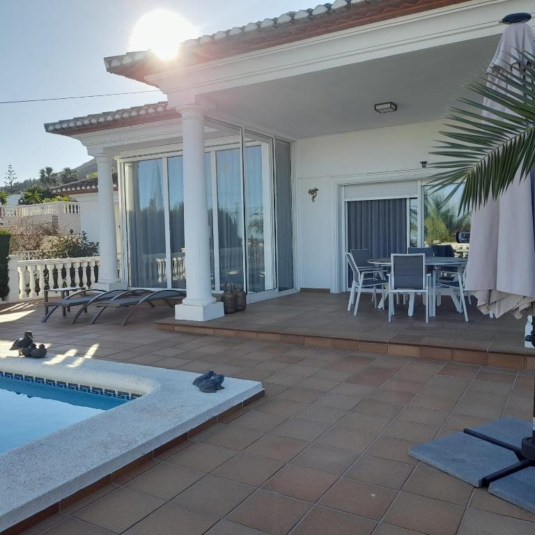 Casa Harmony - Villa de 3 dormitorios - 23