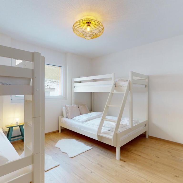 Sublime modern family apartment of 2 bedrooms - Apartment mit 2 Schlafzimmern - 9