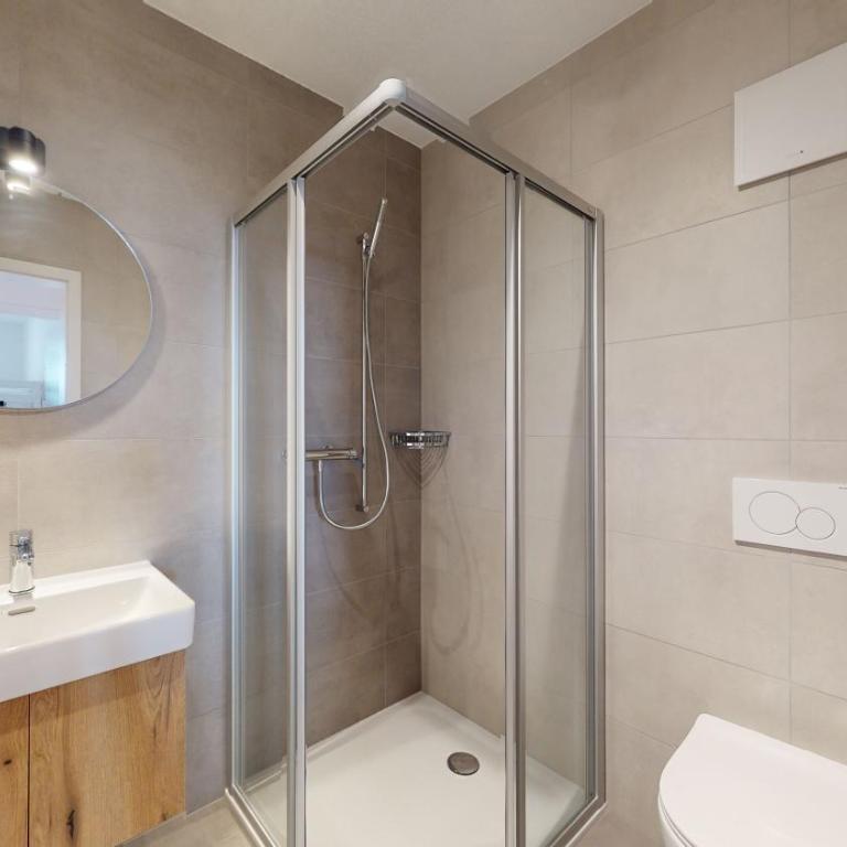 Sublime modern family apartment of 2 bedrooms - Apartment mit 2 Schlafzimmern - 4