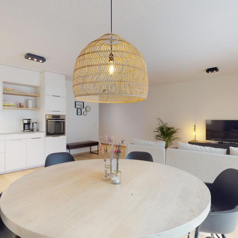 Sublime modern family apartment of 2 bedrooms - Apartment mit 2 Schlafzimmern - 19