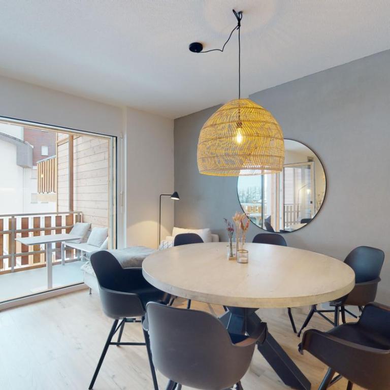 Sublime modern family apartment of 2 bedrooms - Apartment mit 2 Schlafzimmern - 21