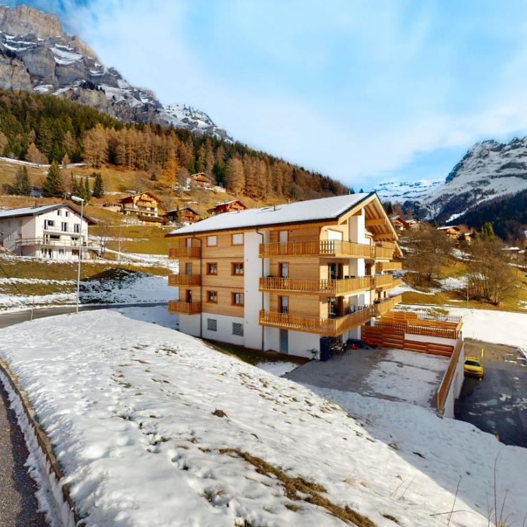 Sublime modern family apartment of 2 bedrooms - Apartment mit 2 Schlafzimmern - 26