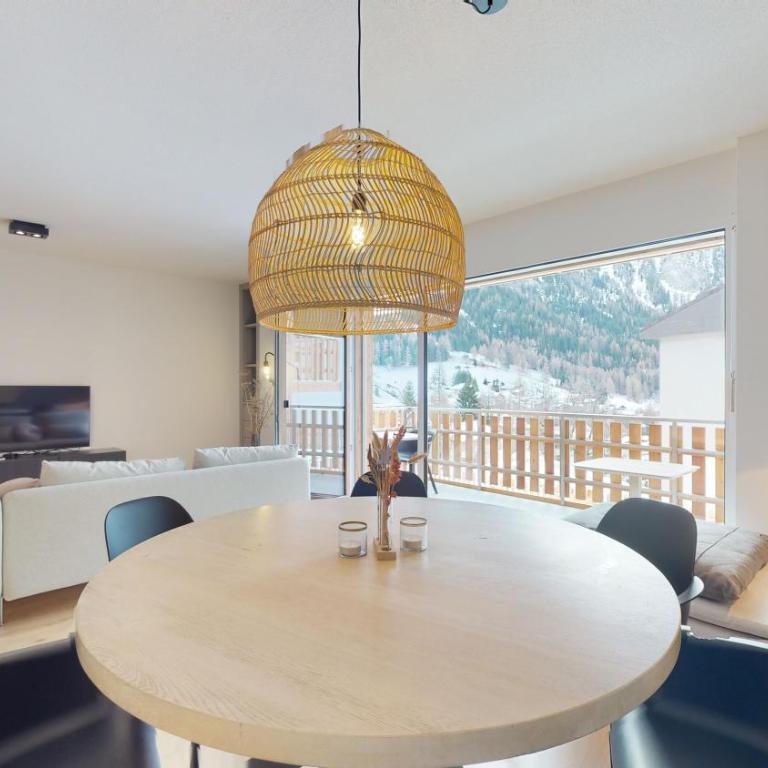 Sublime modern family apartment of 2 bedrooms - Apartment mit 2 Schlafzimmern - 20
