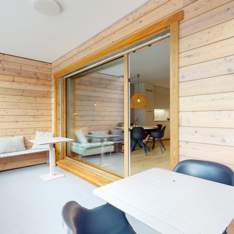 Sublime modern family apartment of 2 bedrooms - Apartment mit 2 Schlafzimmern - 23