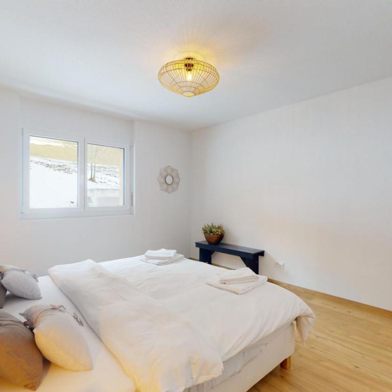 Sublime modern family apartment of 2 bedrooms - Apartment mit 2 Schlafzimmern - 6