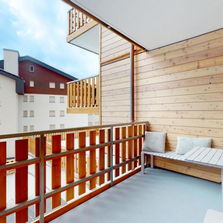 Sublime modern family apartment of 2 bedrooms - Apartment mit 2 Schlafzimmern - 22