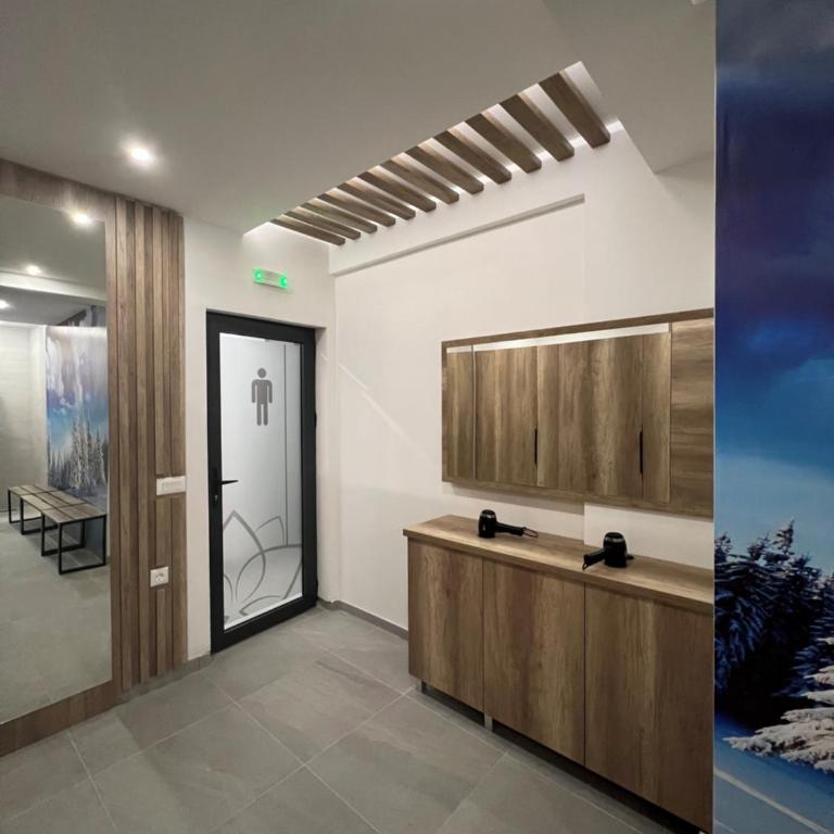 Apartman Kruna President Kop - One-Bedroom Apartment - 61