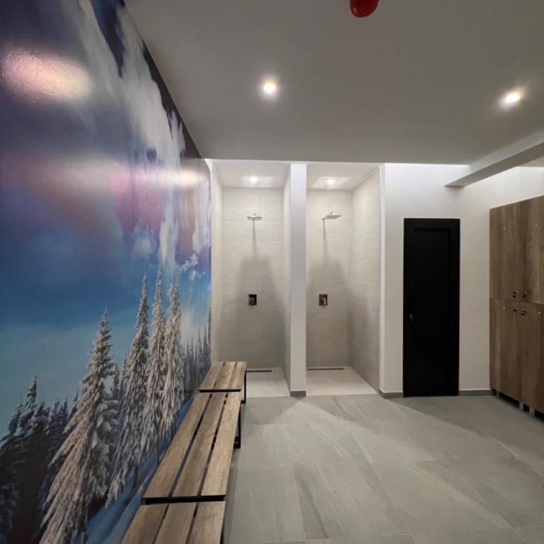 Apartman Kruna President Kop - One-Bedroom Apartment - 45