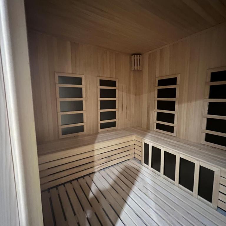 Apartman Kruna President Kop - One-Bedroom Apartment - 57