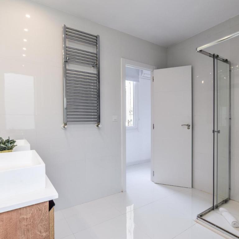Apartamento Embajadores VI - Superior Apartment - 26