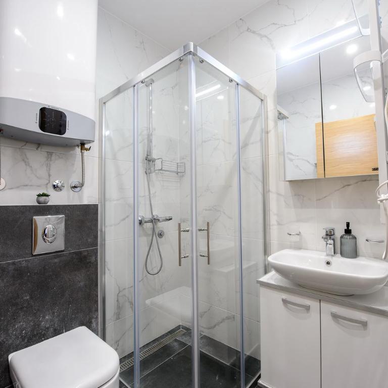 Apartman Šišarka Divčibare - Apartman sa 1 Spavaćom Sobom - 10