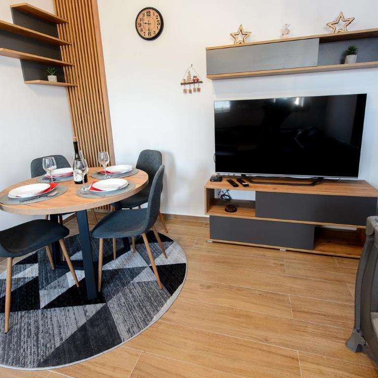 Apartman Šišarka Divčibare - Apartman sa 1 Spavaćom Sobom - 11