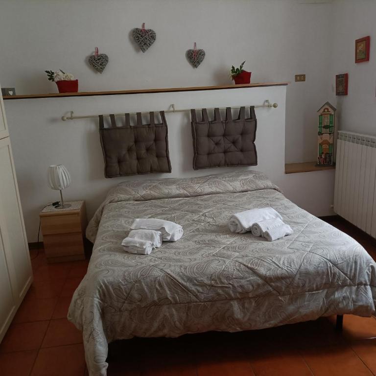 Appartamenti Santa Chiara - Appartamento Standard - 5