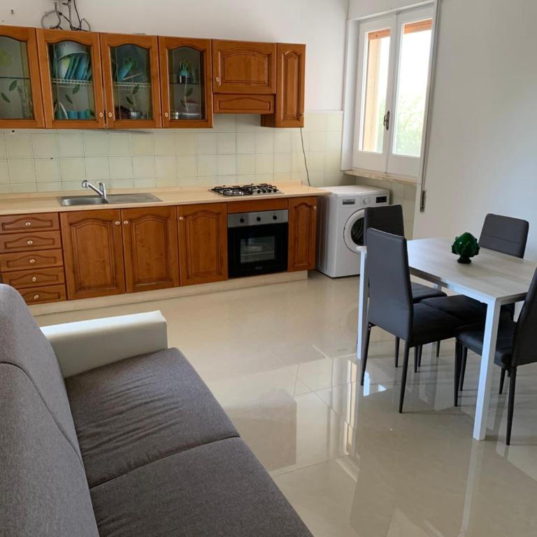 Il Canaletto Apartments - Casa con 1 Camera da Letto - 6