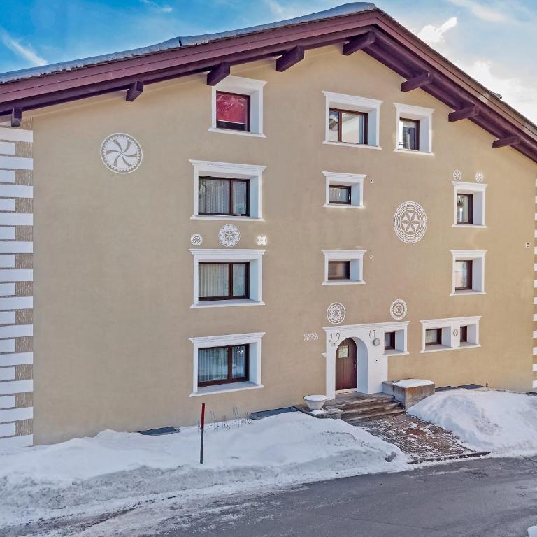 Mutaun - Apartment mit Meerblick - 41