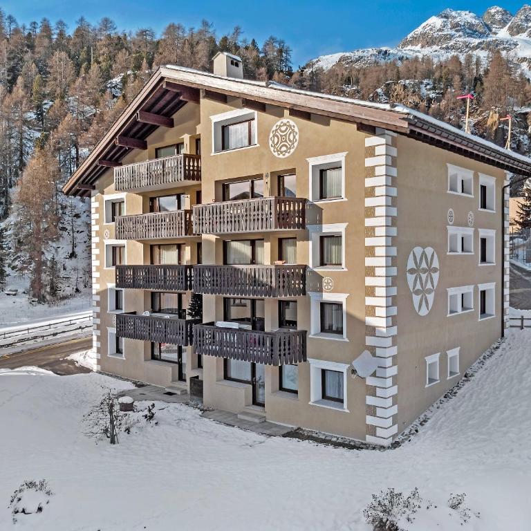 Mutaun - Apartment mit Meerblick - 43