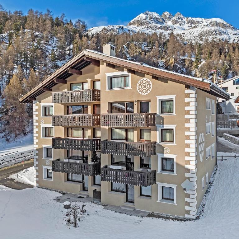Mutaun - Apartment mit Meerblick - 44