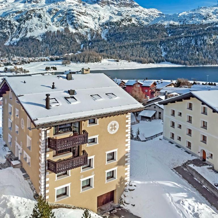 Mutaun - Apartment mit Meerblick - 47