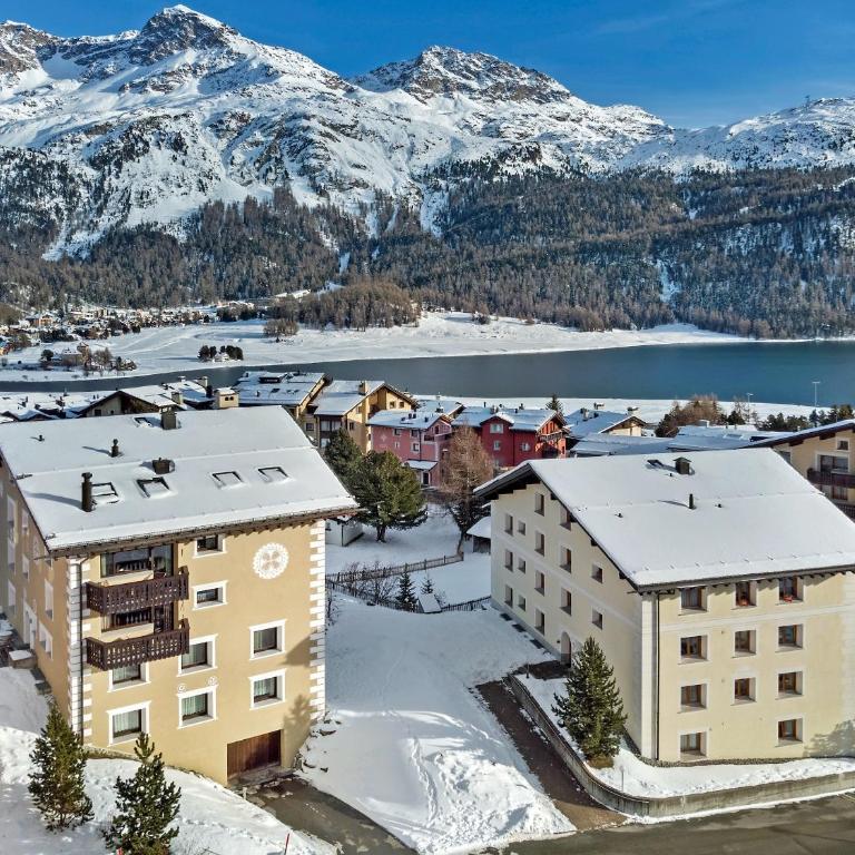 Mutaun - Apartment mit Meerblick - 48