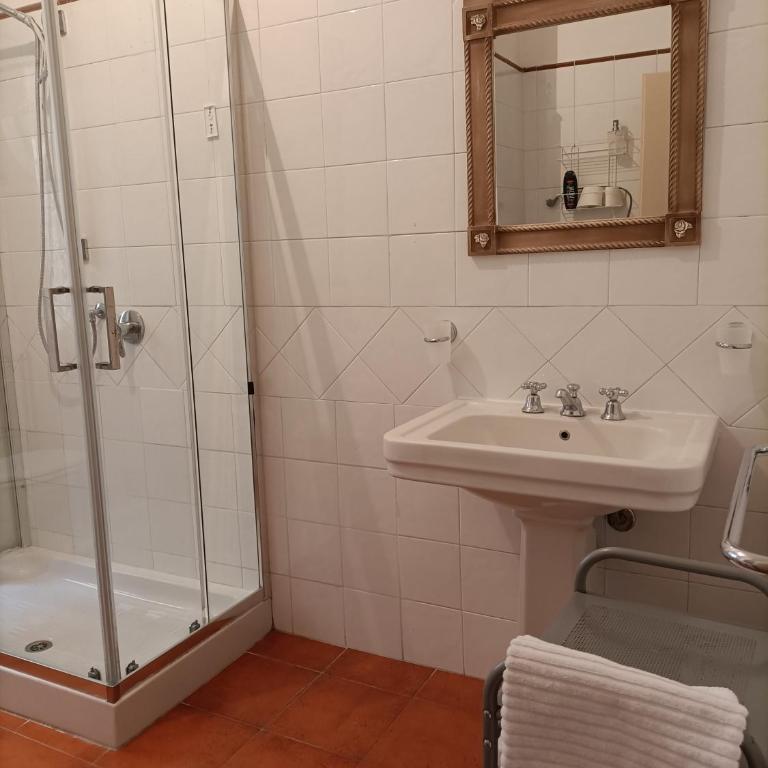 Appartamenti Santa Chiara - Appartamento Standard - 9