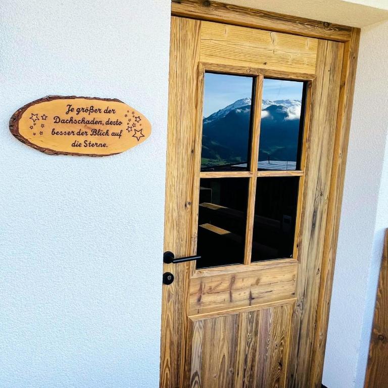 Alpenliebe Zillertal - Two-Bedroom Apartment - 13