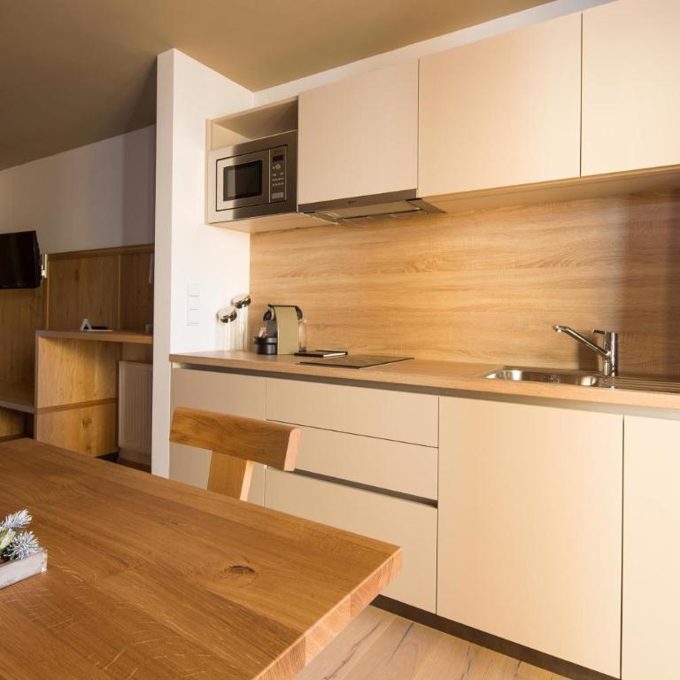 Mölgg Dolomites Residence - Appartamento Monolocale - 9
