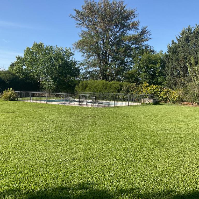 Estancias del Pilar, barrio cerrado vacaciones - Casa de 5 dormitorios - 20