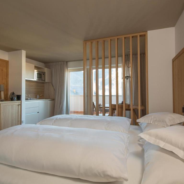 Mölgg Dolomites Residence - Appartamento Monolocale - 5
