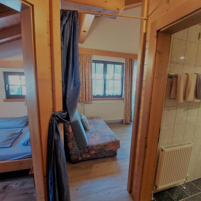 Aparts33 - Apartment mit 2 Schlafzimmern und Balkon - 17