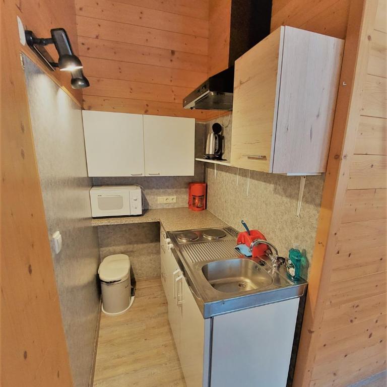Aparts33 - Apartment mit 2 Schlafzimmern und Balkon - 18