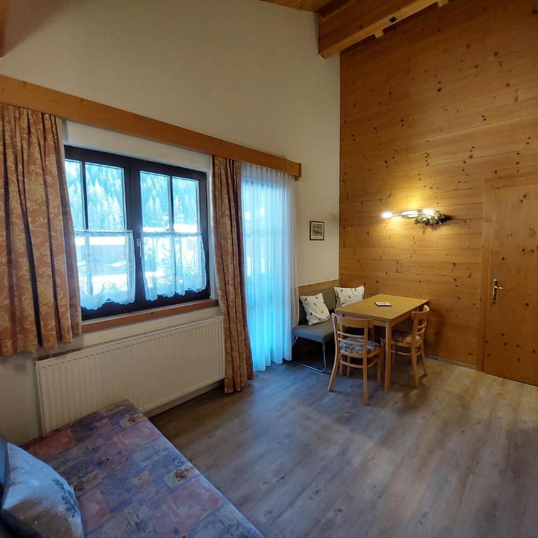 Aparts33 - Apartment mit 2 Schlafzimmern und Balkon - 21