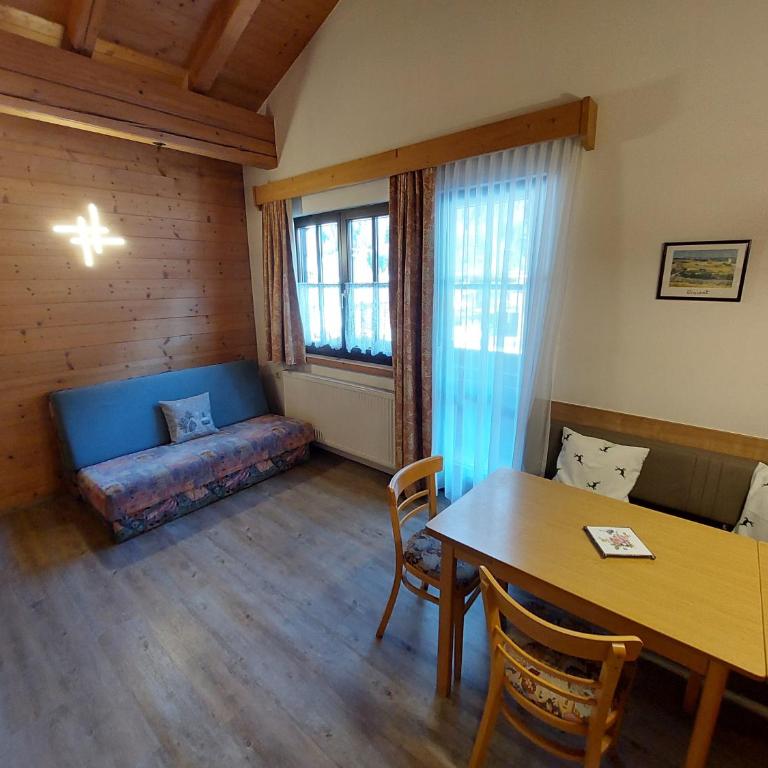 Aparts33 - Apartment mit 2 Schlafzimmern und Balkon - 19