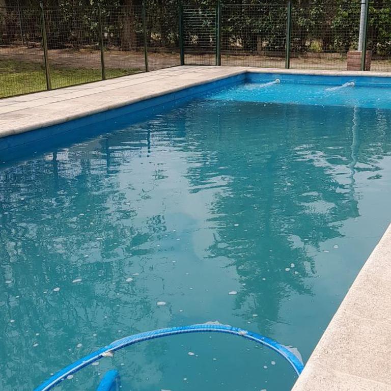 CASA EN JUANA KOSLAY San Luis con pileta - Casa Unifamiliar de 2 dormitorios - 20