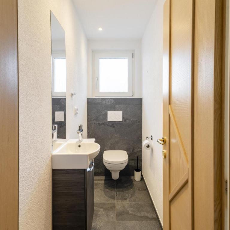 Apartments Gasser - Appartamento con doccia - 5