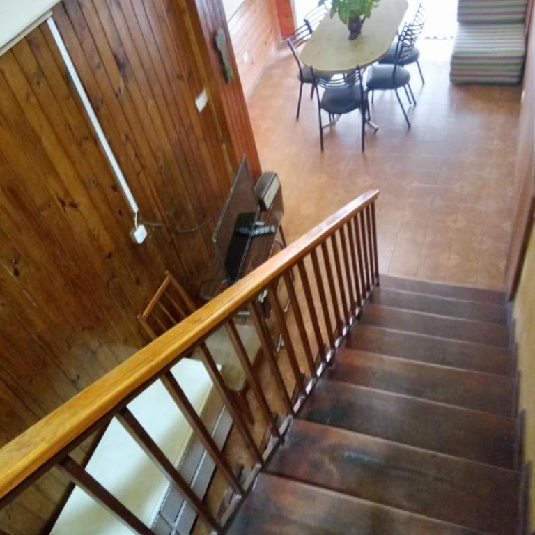 HERMINIA - Chalet de 2 dormitorios - 4