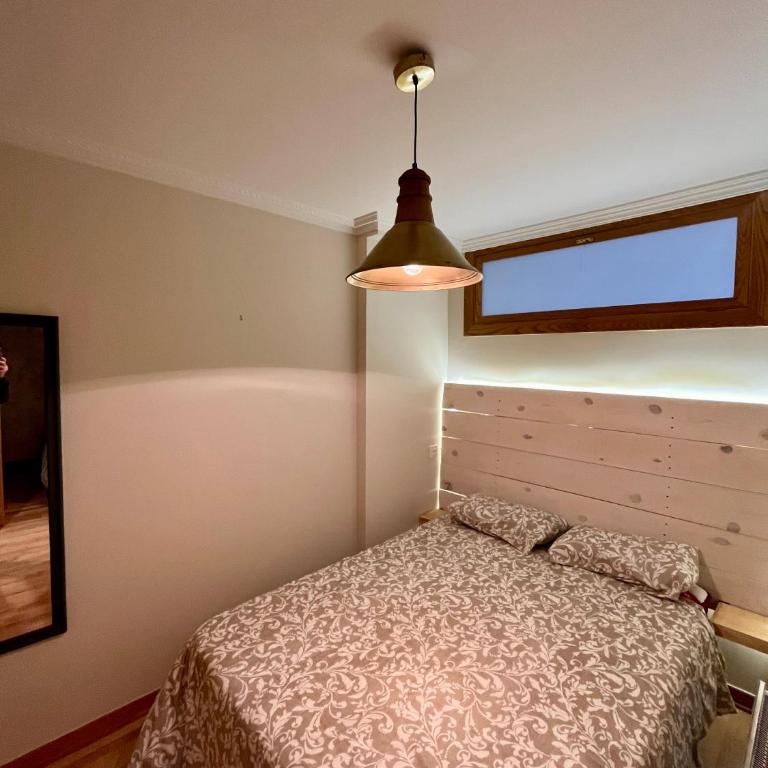 AtuaireHome Piso Cordón en centro histórico de Burgos - Apartamento de 3 dormitorios - 11