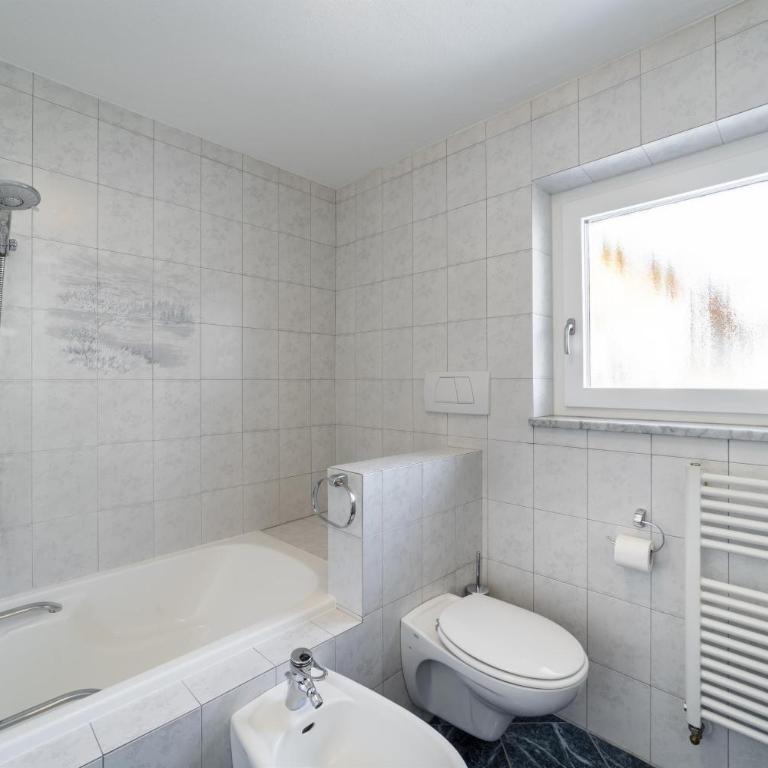 Apartments Gasser - Appartamento con 3 camere da letto e doccia - 6