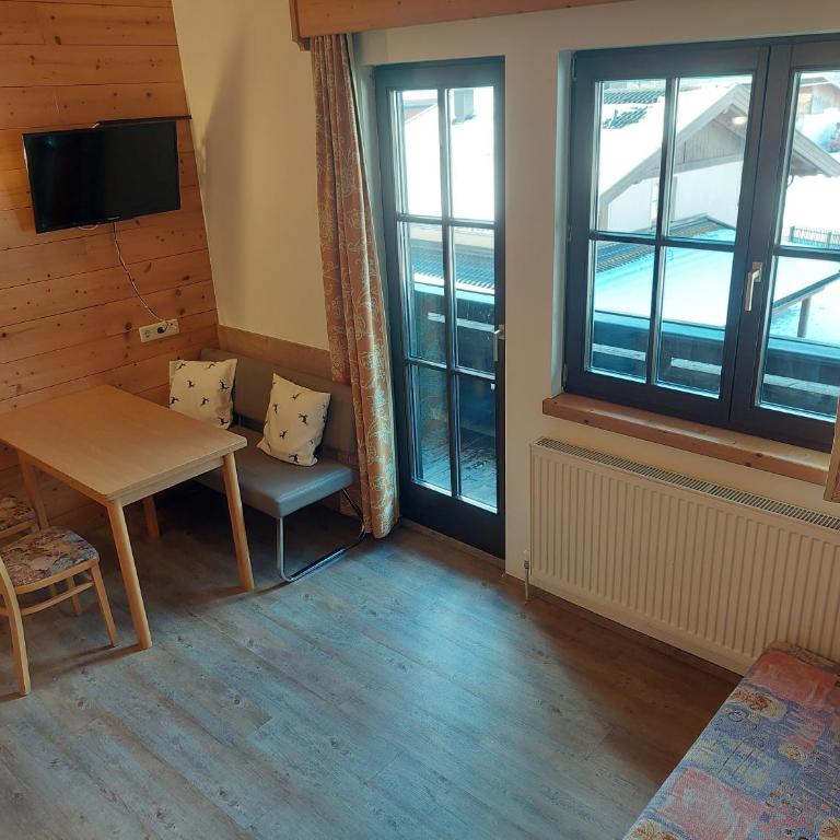 Aparts33 - Apartment mit Balkon - 27