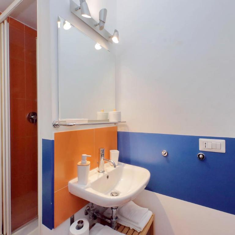 YCH-Sweet home near colosseo - Appartamento - 18