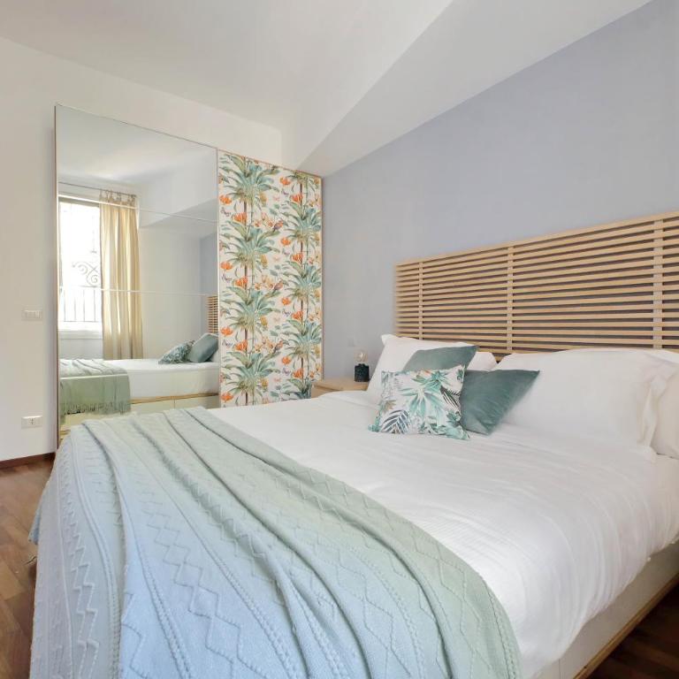 YCH-Sweet home near colosseo - Appartamento - 3