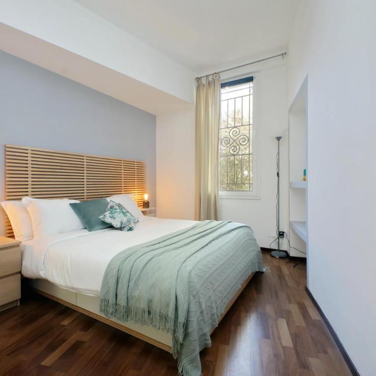 YCH-Sweet home near colosseo - Appartamento - 12