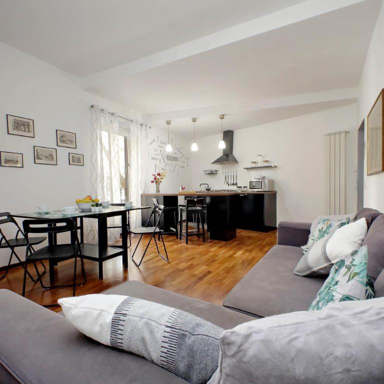 YCH-Sweet home near colosseo - Appartamento - 2