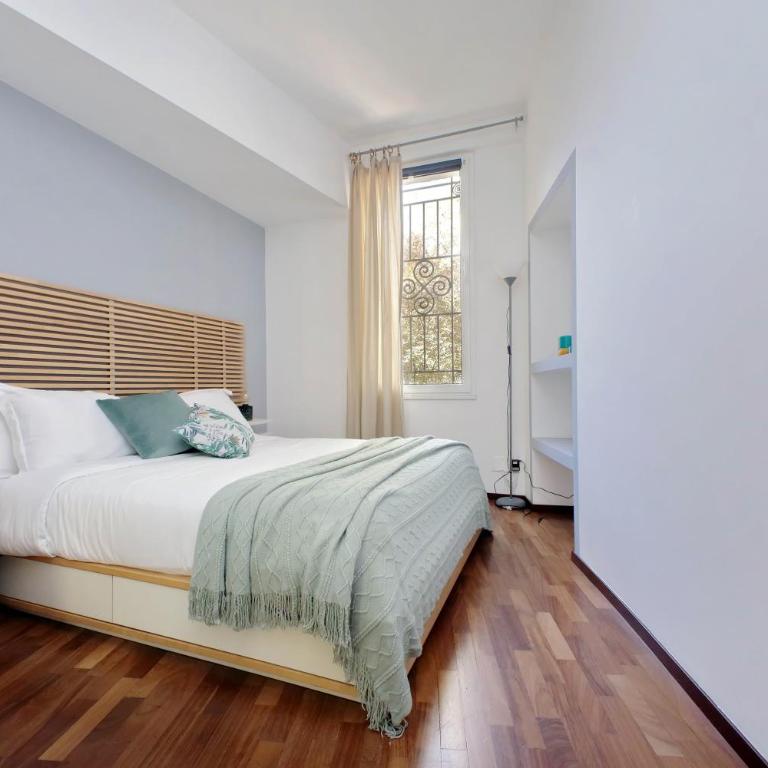 YCH-Sweet home near colosseo - Appartamento - 16