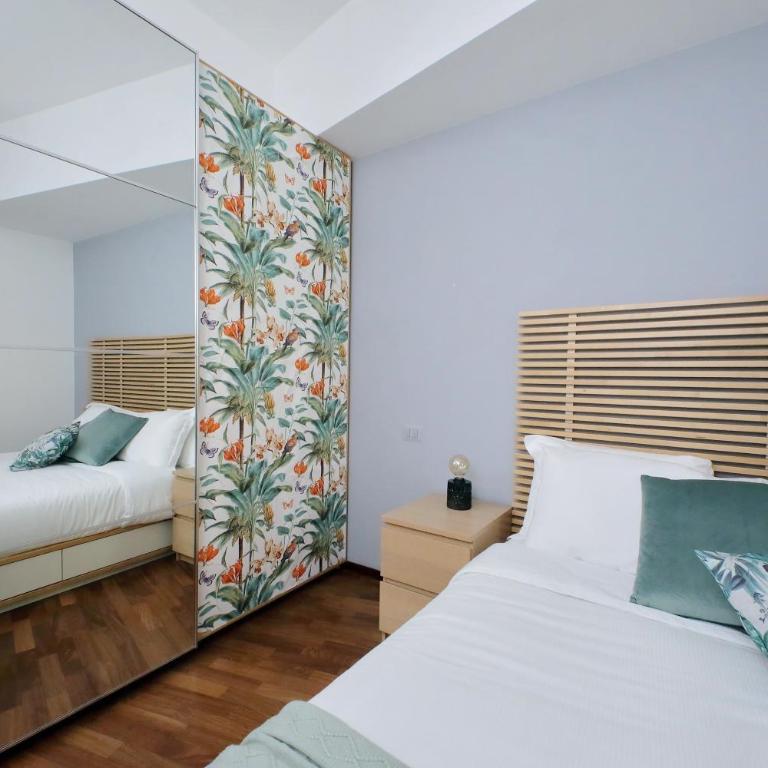 YCH-Sweet home near colosseo - Appartamento - 14